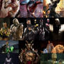 Mortal Kombat DLC Characters