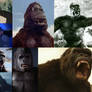 Godzilla vs Kong War What Is It Good For Remix
