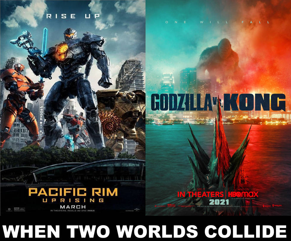 Godzilla Vs Pacific Rim Pacific Rim Godzilla | Godzilla Amino