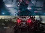 Mechagodzilla 2021 PNG by PedroAugusto14 on DeviantArt