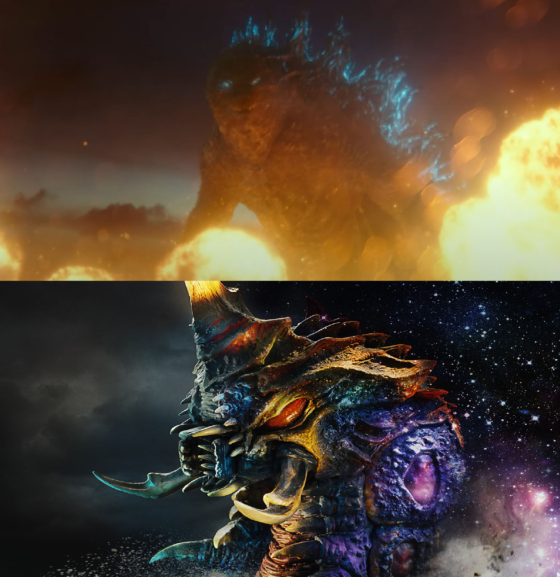 Godzilla is Gonna Cry by MnstrFrc on DeviantArt