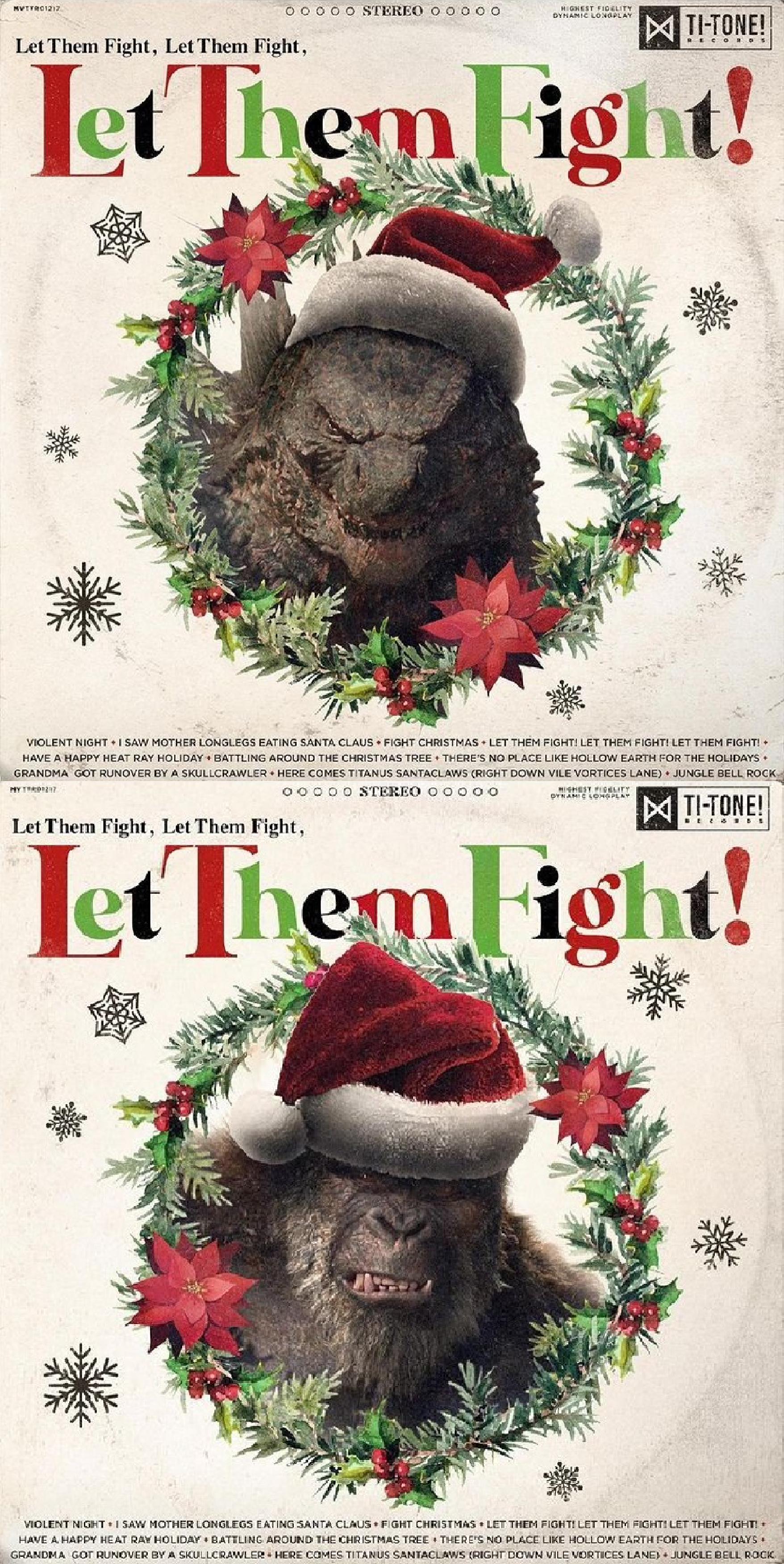 Kong christmas sales