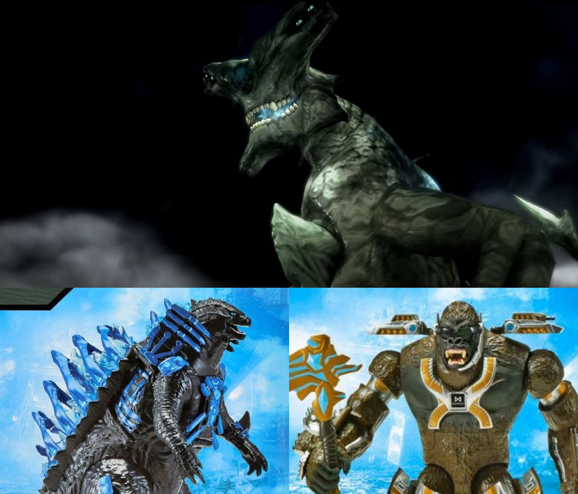 Titan Tech vs Slattern by MnstrFrc on DeviantArt