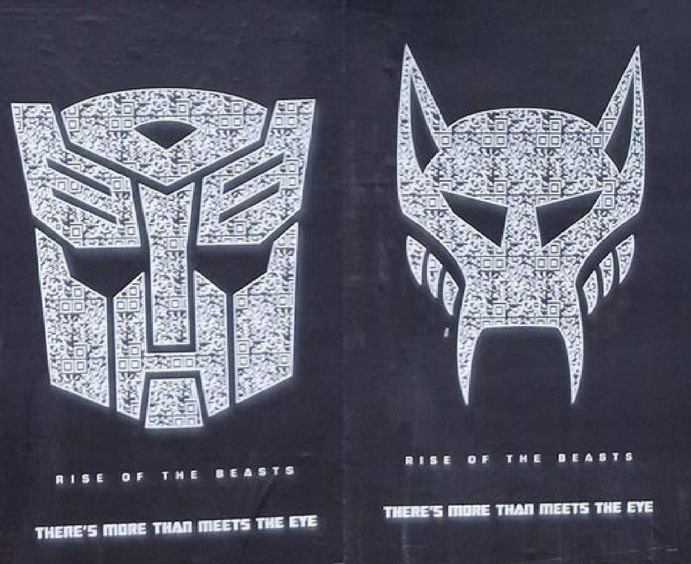 Autobot and Maximal Insignia by MnstrFrc on DeviantArt