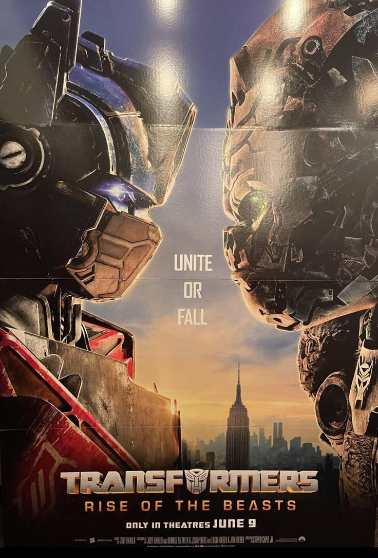 TF RotB Unite or Fall by MnstrFrc on DeviantArt