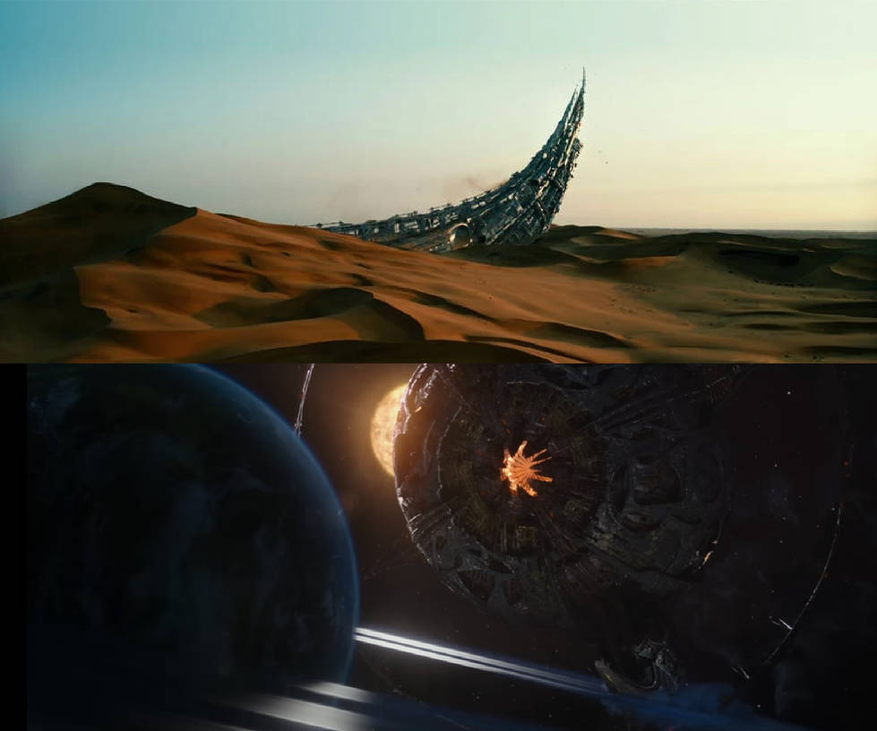 6 Years Of Live Action Unicron By MnstrFrc On DeviantArt 6-years-of-live-action-unicron-by-mnstrfrc-on-deviantart