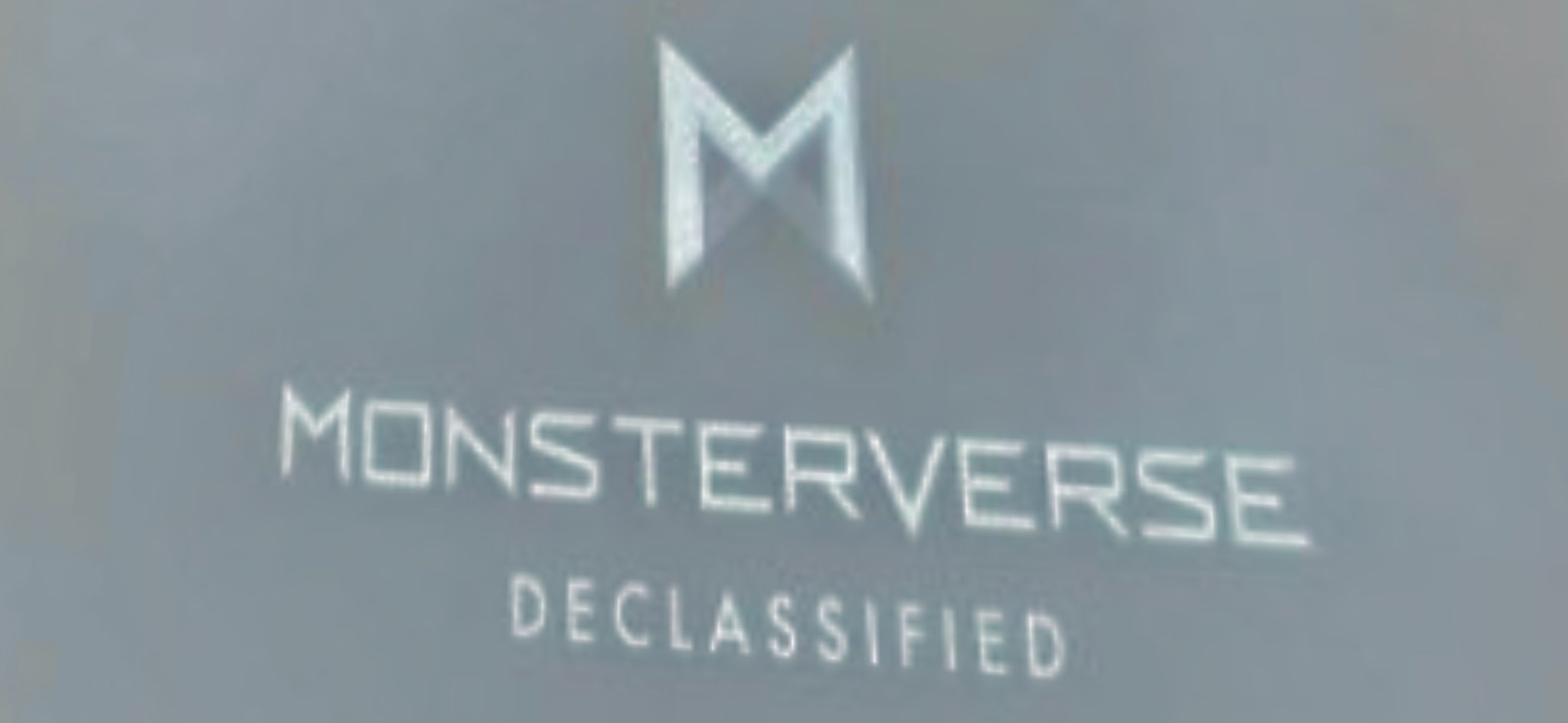 MonsterVerse Declassified by MnstrFrc on DeviantArt