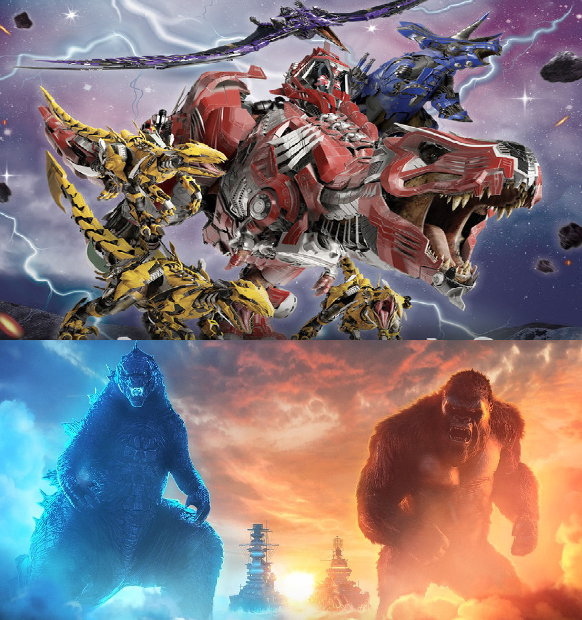 Armored Saurus Vs Godzilla And Kong By MnstrFrc On DeviantArt armored-saurus-vs-godzilla-and-kong-by-mnstrfrc-on-deviantart