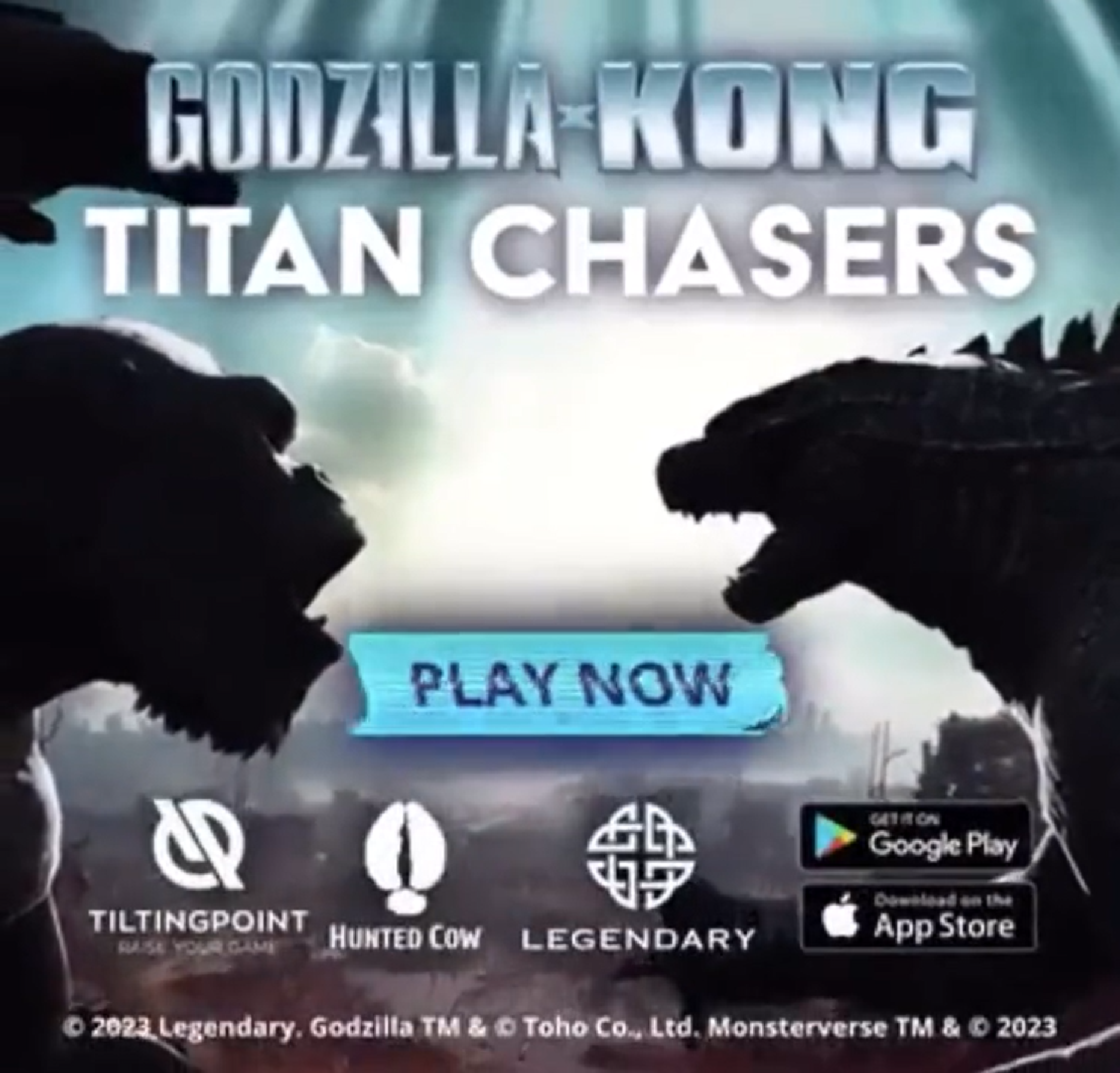 Clash of Legendary Titans - Apps on Google Play