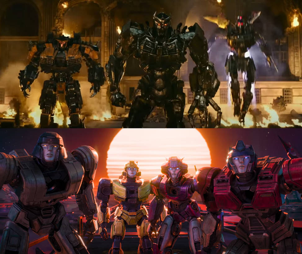 Terrorcons Background Cybertronians see Terrorcons by MnstrFrc on DeviantArt