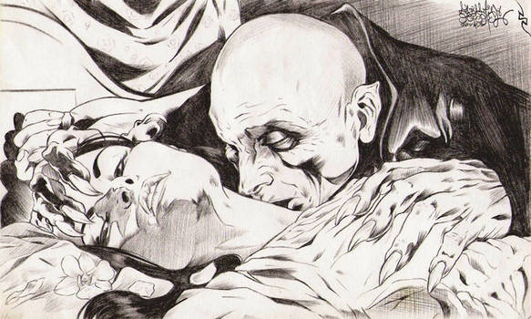 Nosferatu