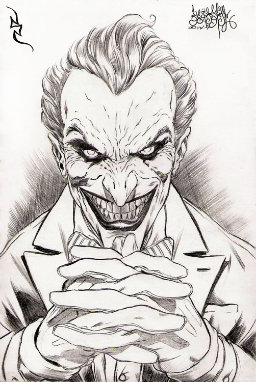 Joker