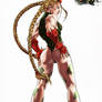 Cammy White color