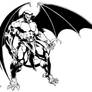 Gargoyles Goliath