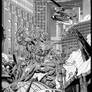 Superman VS Doomsday