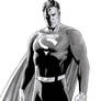 Superman Bruce Campbell