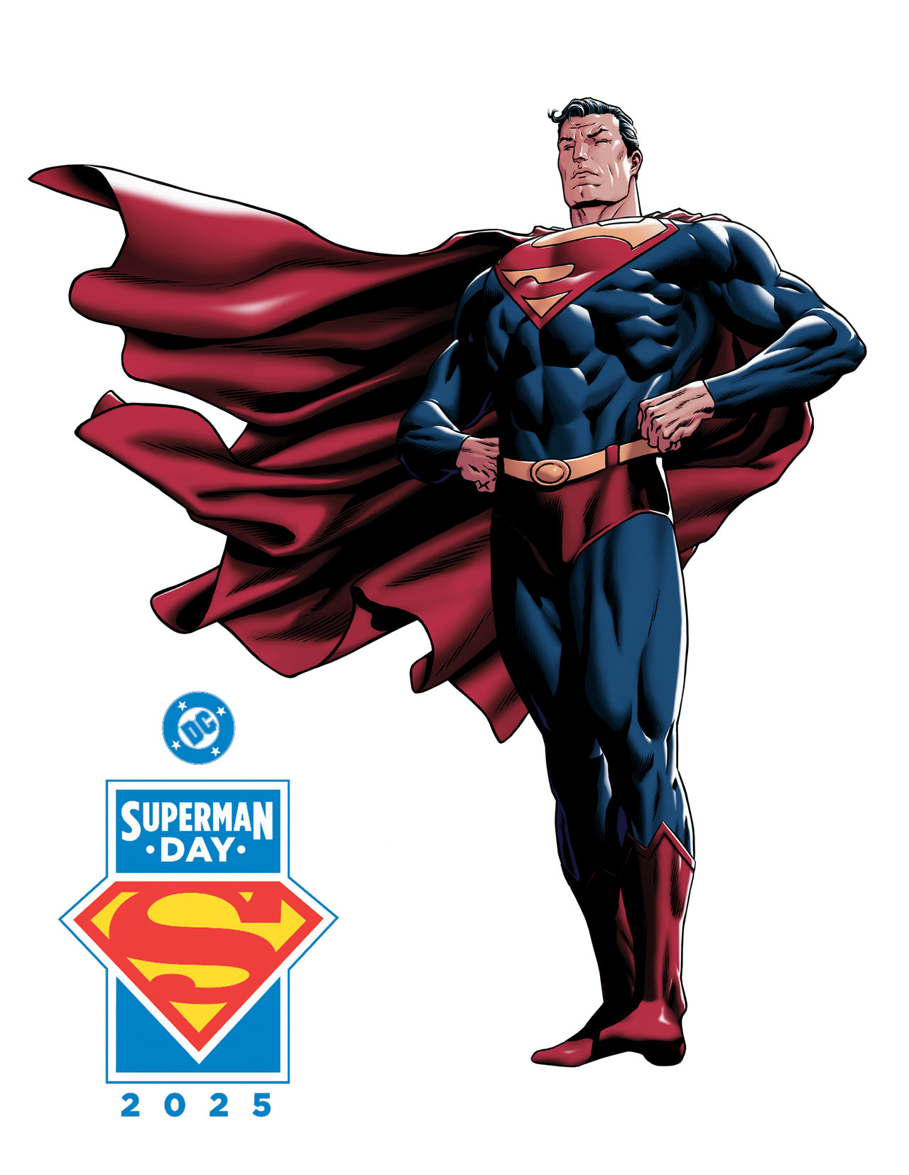 DC Comics Superman Day By Garnabiuth On DeviantArt dc-comics-superman-day-by-garnabiuth-on-deviantart
