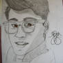 Zayn Malik Drawing