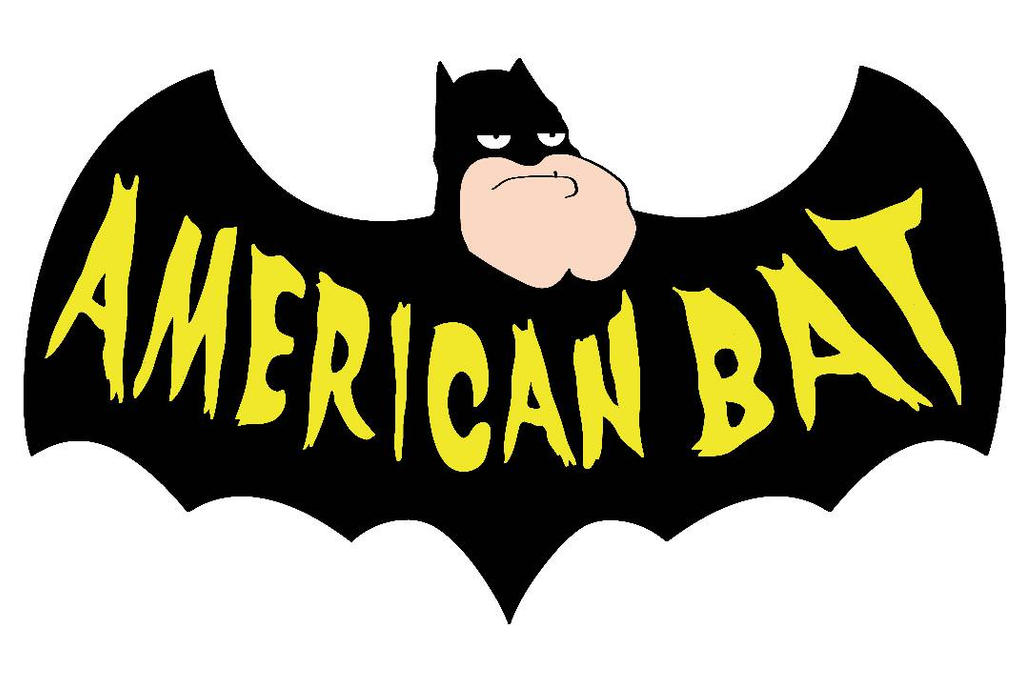 American Bat by Sinned1990PD on DeviantArt