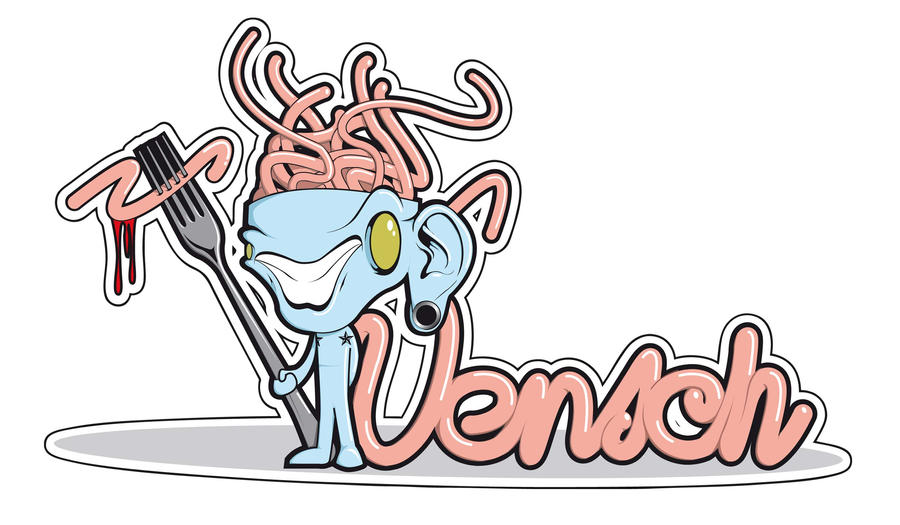 Spaghetti Brain Visual spaghetti brain by Schietveld on DeviantArt