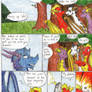 The Legend of Spyro 4 Page 14