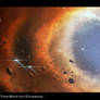 The Eye of Cygnus   -V-