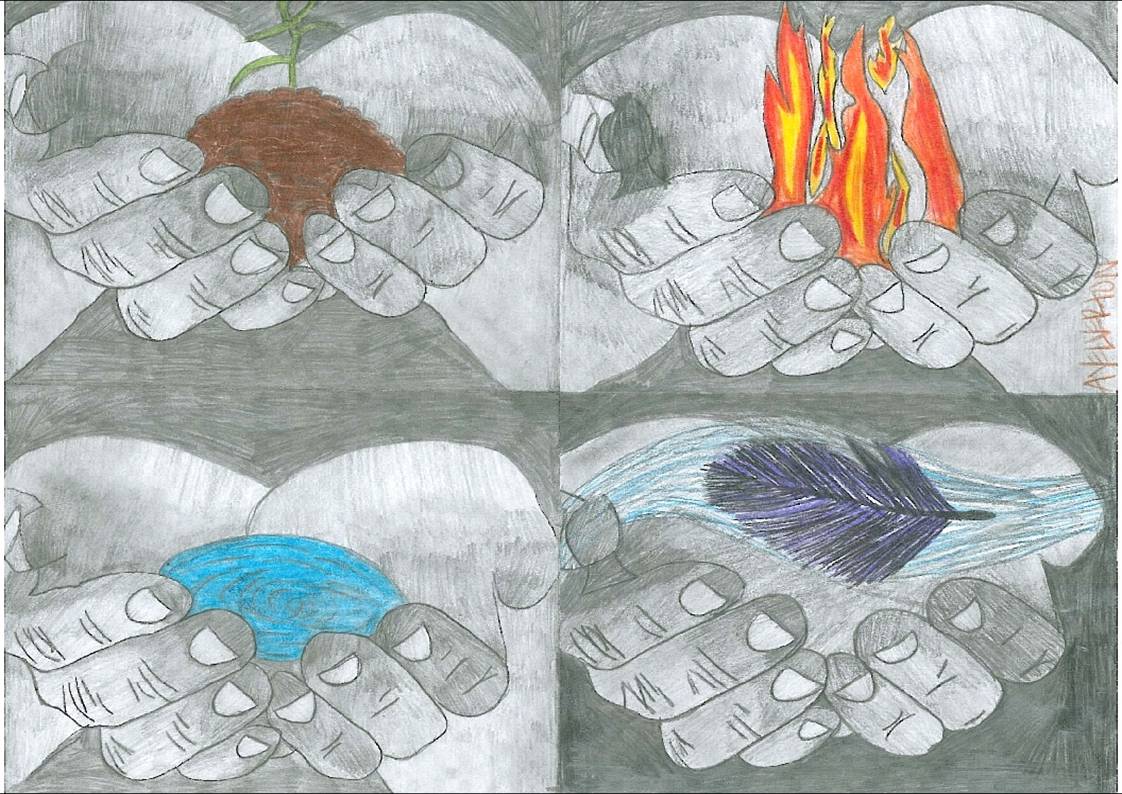 Four Elements