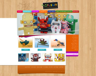 Yasun Toys