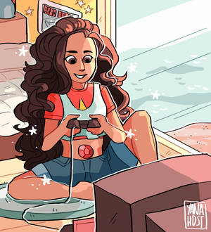 Stevonnie Times