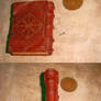 Wyrmhead Book of Riddles