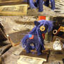 Raggedy Mare