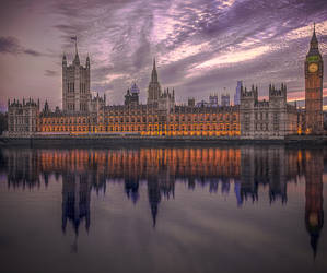 Parliament (remixed)
