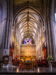 Southwark Cathedral