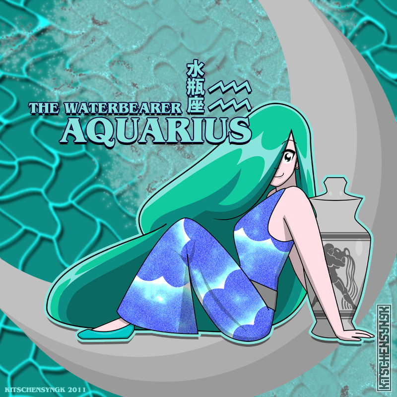 Aquarius 2