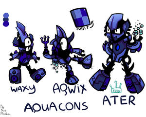 Mixelsoc Explore the Best Mixelsoc Art | DeviantArt