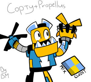 Mixelsoc Explore the Best Mixelsoc Art | DeviantArt