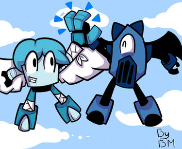 Mixelsoc Explore the Best Mixelsskyler Art | DeviantArt