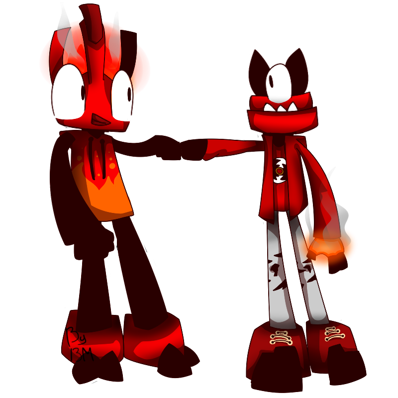 Mixels Flain Colors LEGO Mixels Series Flain (41500)