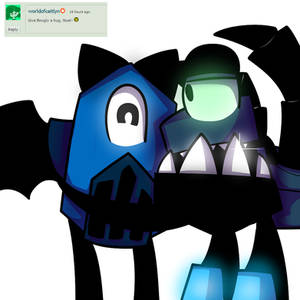 Mixelsoc Explore the Best Mixelsoc Art | DeviantArt