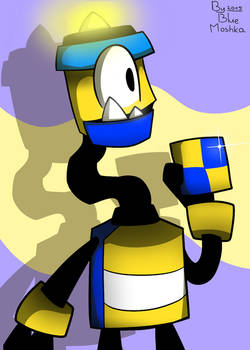 Mixelsoc Explore the Best Mixelsoc Art | DeviantArt