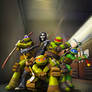 Teenage-Mutan-Ninja-Turtles- New Episodes!