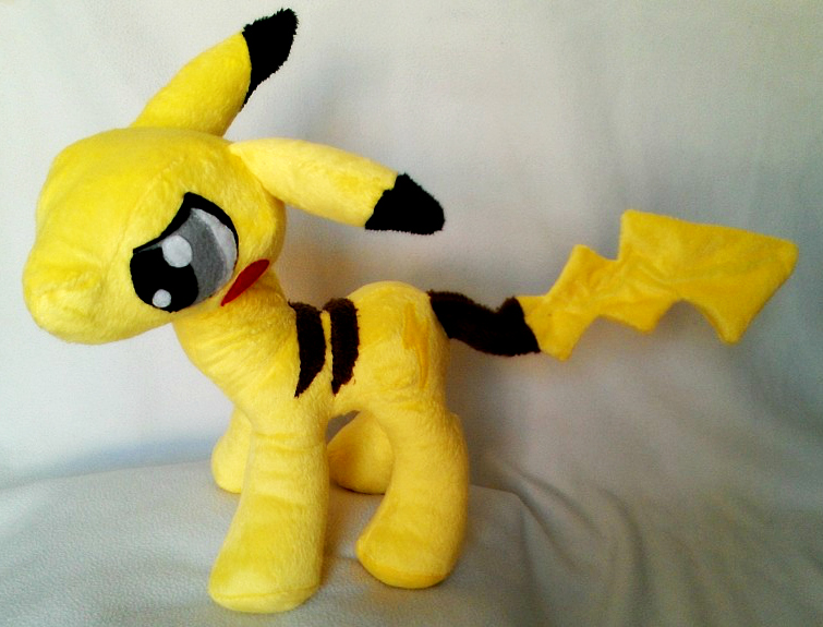 PikaPony