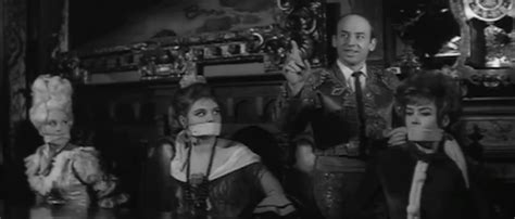 El Timido (1965) by dend54 on DeviantArt