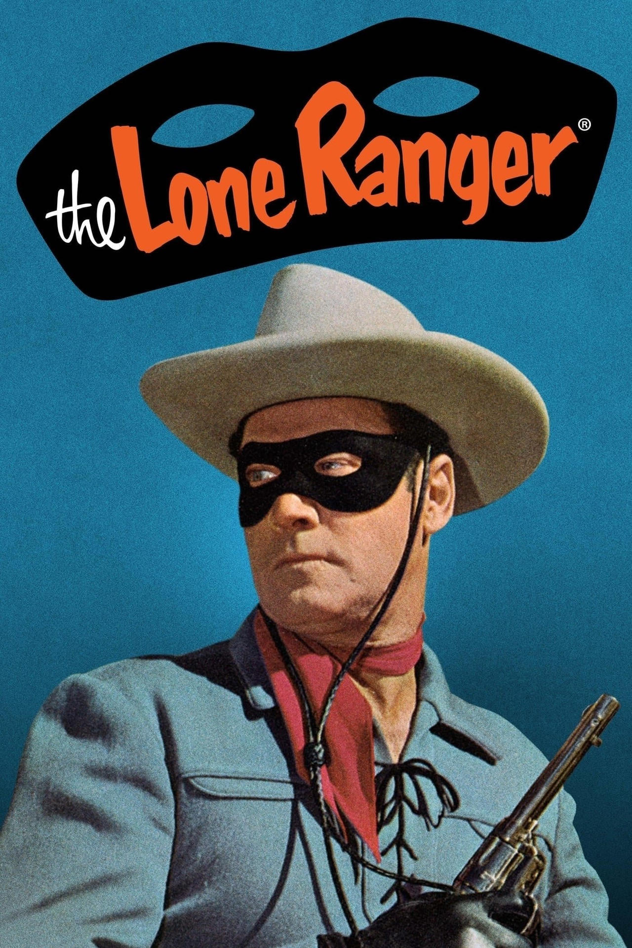 The Lone Ranger (3.34) by dend54 on DeviantArt