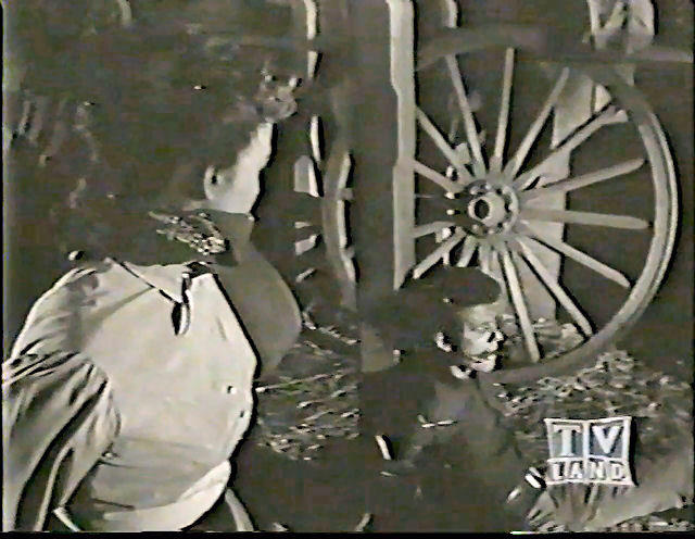 Johnny Ringo (1960) s01e32 by dend54 on DeviantArt