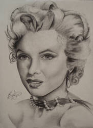 Marilyn Monroe