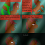 Drowning in Regret Pg. 3