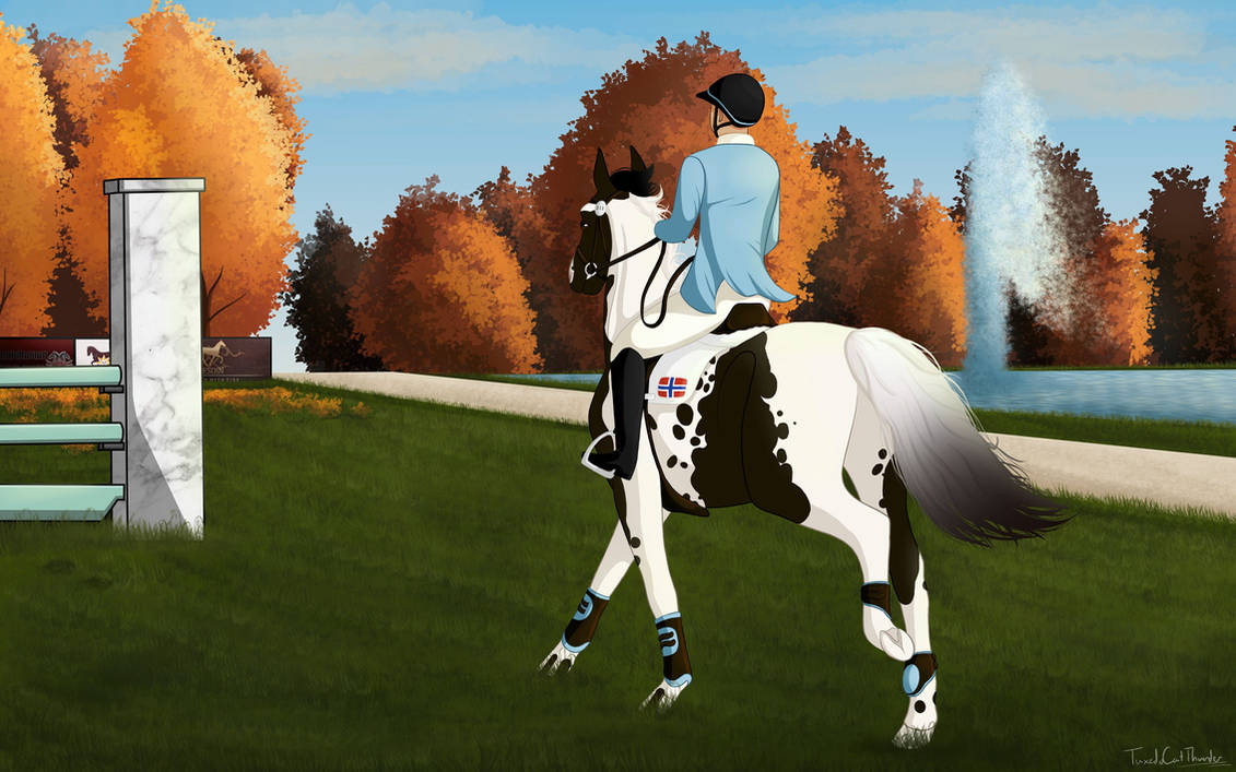 Joy Ride Drawing Joy Ride by Quemahoning on DeviantArt