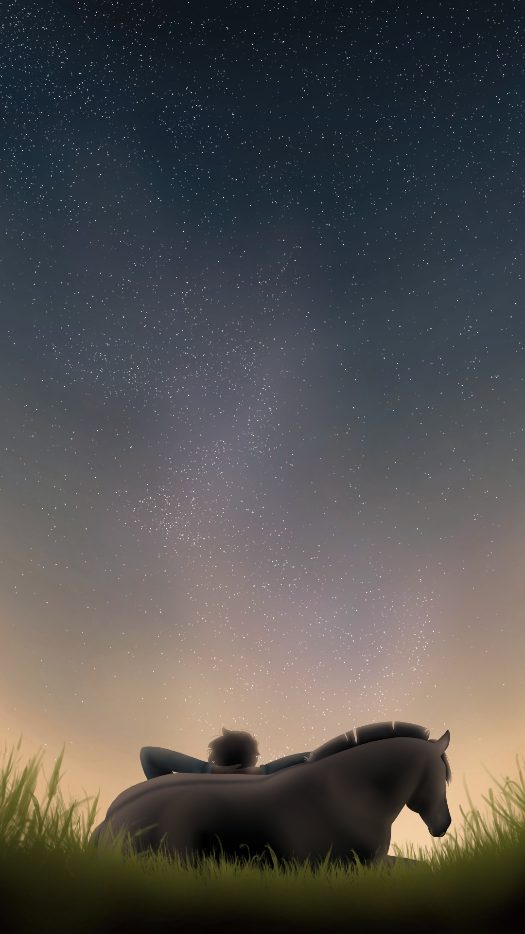 Distant Memories | Moren Ezen by Quemahoning on DeviantArt