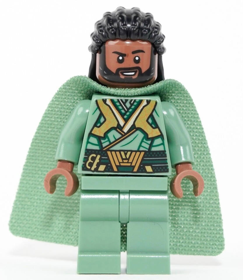 LEGO Mordo by Mr3210 on DeviantArt